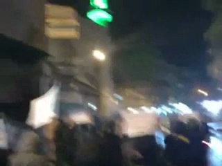 فري برس   ريف دمشق   زملكا   الخميس  بعد منتصف 17 11 2011 ج4