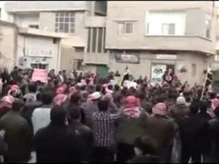 فري برس   القلمون  قارة  جمعة طرد السفراء 18 11 2011 ج8