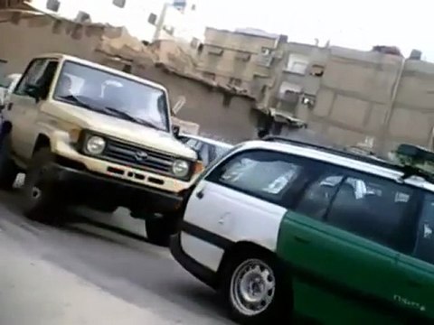 فري برس جمعة طرد السفراء سيارات الأمن دمشق جوبر 18 11 2011