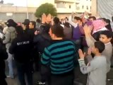 فري برس   حلب   اعزاز    مظاهرة جمعة طرد السفراء 18 11 جـ4