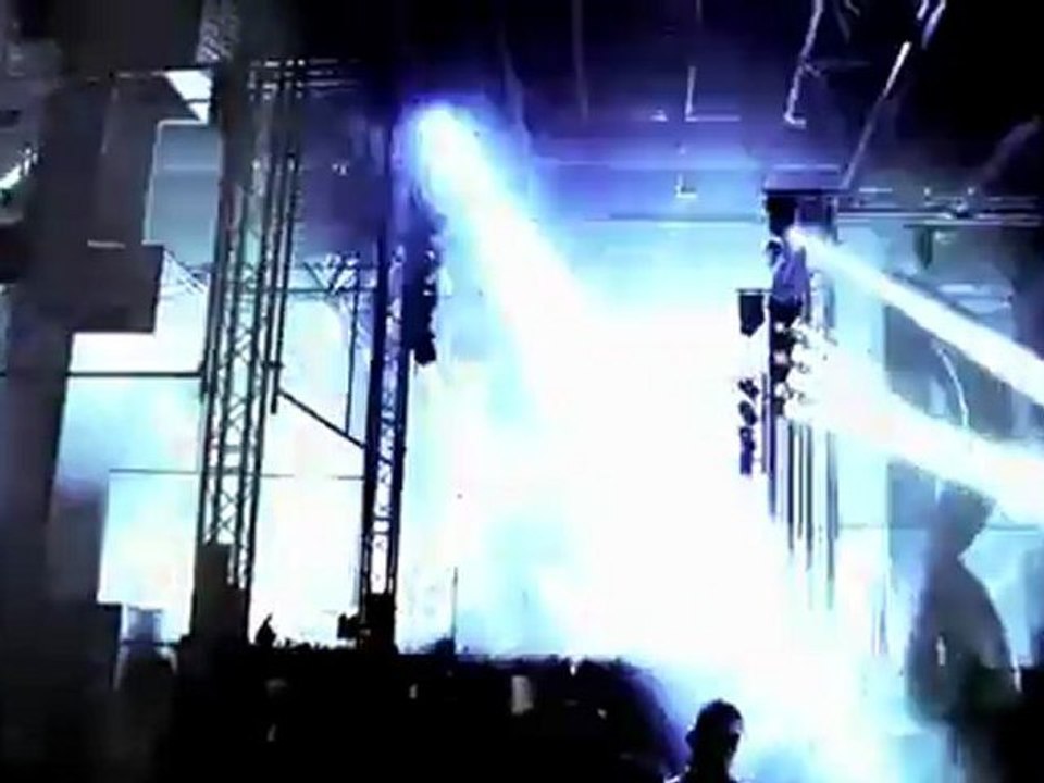 Thunderdome 19-12-2009 Jaarbeurs Utrecht