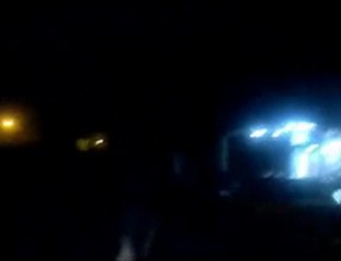 فري برس   خرجت مظاهرة في منطقة المجتهد وقد قام المتظاهرون بالمناداة باعدام الرئيس ونصرة المدن المحاصرة19 11 2011