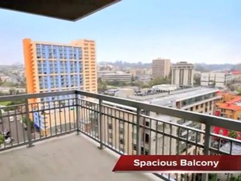 Downtown San Diego Condo in La Vita For Sale