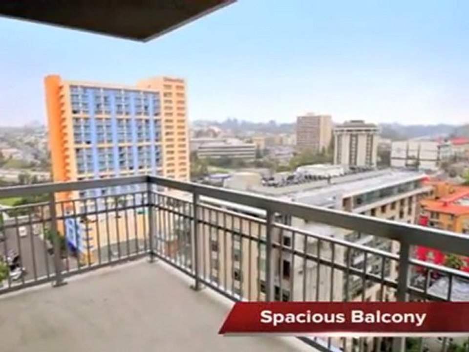 Downtown San Diego Condo in La Vita For Sale