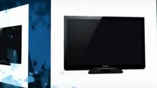 Panasonic VIERA TC-L37U3 37-Inch LCD HDTV For Sale | Panasonic VIERA TC-L37U3 LCD HDTV Unboxing