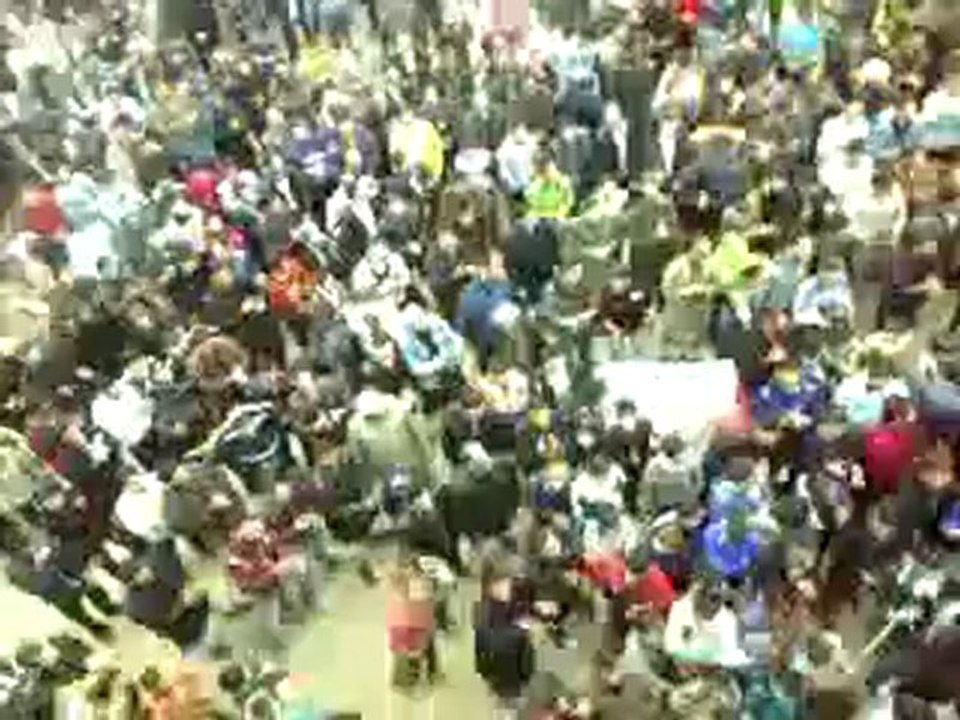 فري برس   حماه اللطامنه مظاهرات الاحرار في أحد الطفل السوري 20 11 2011