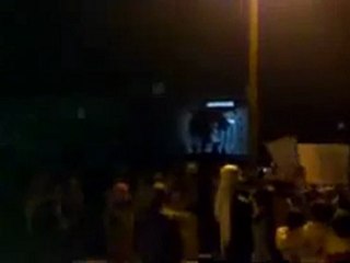 فري برس   ادلب   حزانو مسائية 20 11 2011 جـ1