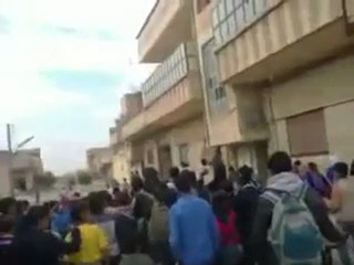 فري برس   طلابية مدينة ضمير 20 11 2011 ‫ج1