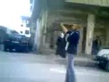 فري برس   ريف دمشق معضمية الشام تعرض الأطفال للإعتقال على أيدي عصابات الأسد 21 11 2011