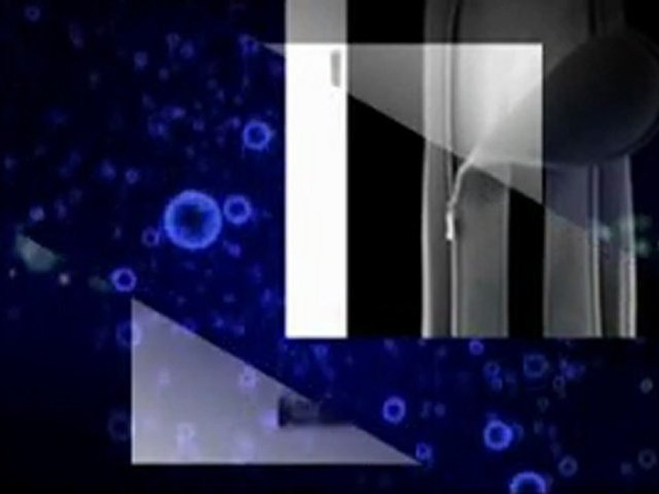 Hoover Platinum Lightweight Upright Vacuum