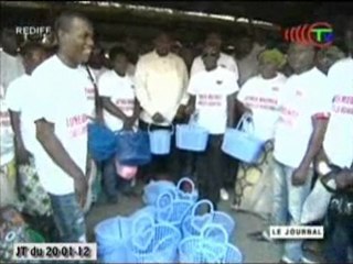 Entrée en vigueur de mesure gouvernementale interdisant l’usage des sacs en plastique