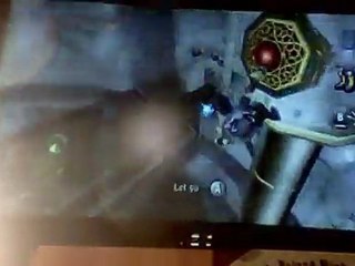Zelda TP File Matt19 (Part 120) Backup Progress