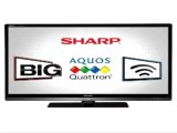 Sharp LC60LE830U Quattron 60-inch 1080p 120 Hz LED-LCD HDTV Review