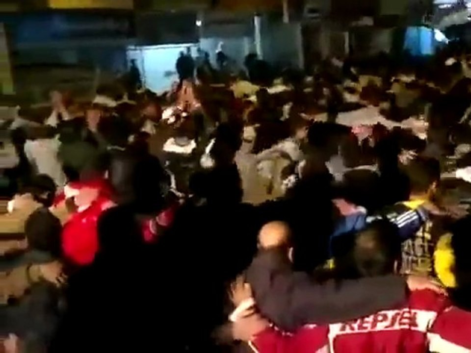 فري برس   درعا الجيزة مسائيات الثوار    الله محيي الشعب السوري 21 11 2011