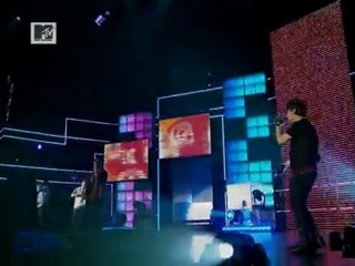 【HD】 BIGBANG MTV LIVE [720p]