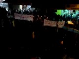 فري برس   ريف دمشق   مسائية رااائعة لأحرار مضايا 22 11 2011