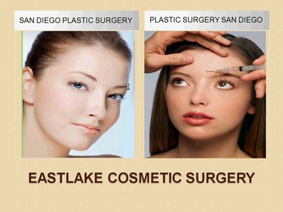 San Diego plastic surgery , plastic surgery San Diego