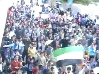 فري برس   الأنصار حرية يلعن روحك يا حافظ 24 11 2011