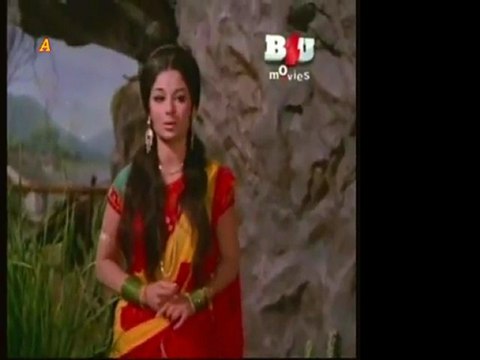 Meraa Pardesi Na Aaya Ho Mera (Lata Mangeshkar) Mere Hamsafar Kalyanji Anandji