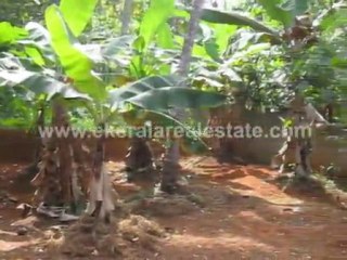 Thiruvanthapuram Properties for sale : Land for Sale at Ayurveda Hospital Junction, Varkala