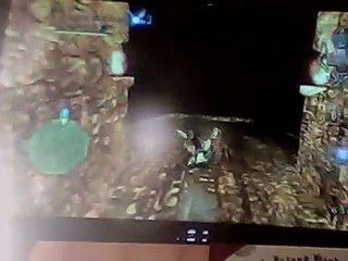 Zelda TP File Matt19 (Part 121) Backup Progress