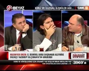 Dinamit 9.Kısım