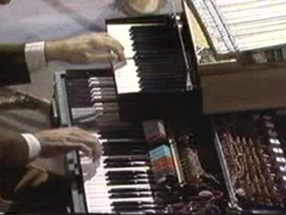 The Doors  - Touch Me