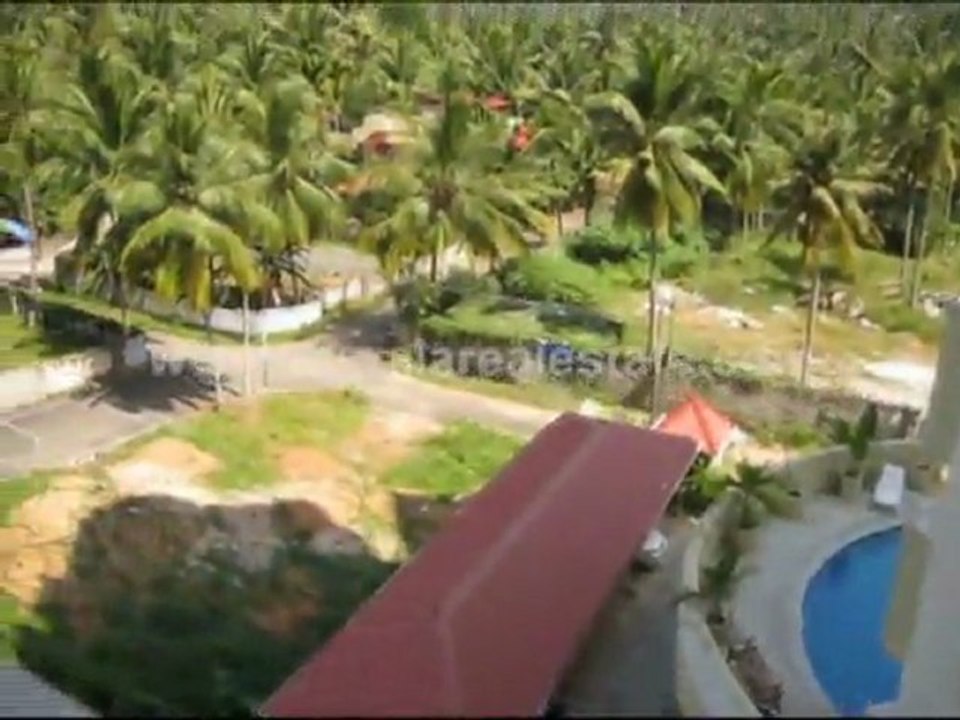 Trivandrum Real Estate Classifieds : Flat for Rent at Kuravankonam, Trivandrum