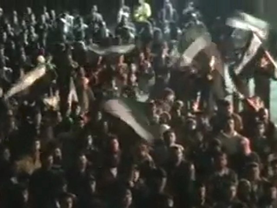 فري برس   أغنية يا الله ويا ستار تحمي سوريا من هل الغدار26 11 2011