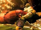 Street Fighter X Tekken (PS3) - Cinématique Comic-Con 2011