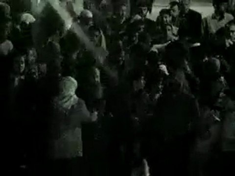 فري برس إدلب مظاهرة مسائية أحد عين الحقيقة 27 11 2011 جـ1