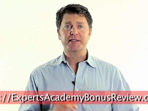 Experts Academy Elite Online Bonus - Cool Bonuses 3