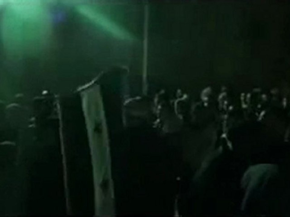 فري برس   القلمون   قارة   مسائية أحد عين الحقيقة 27 11 2011 ج2