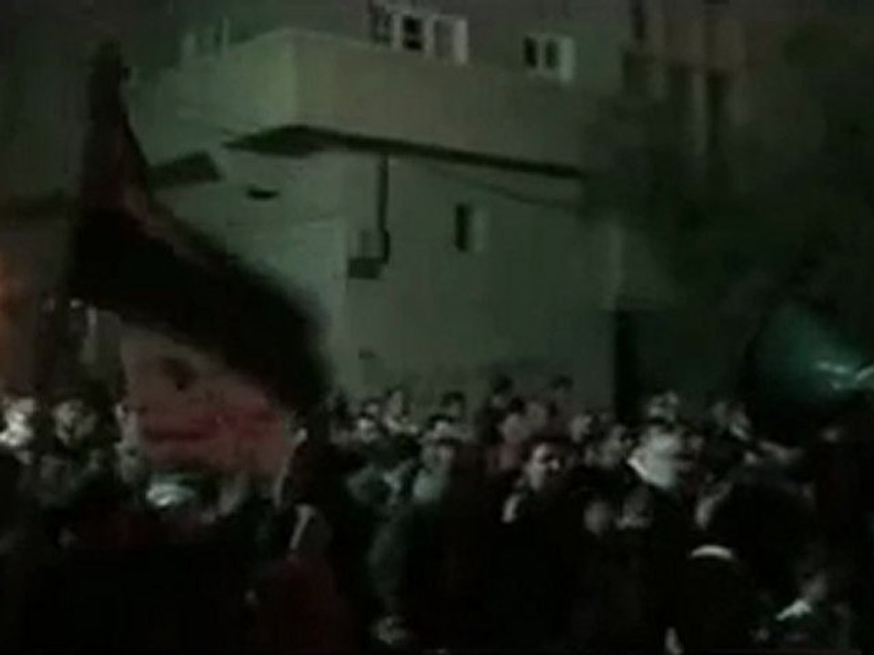 فري برس   القلمون   قارة   مسائية أحد عين الحقيقة 27 11 2011 ج4