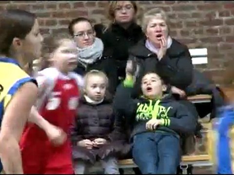 page sports du 20 01 2012