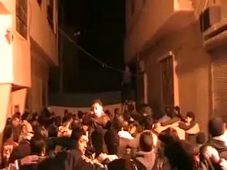 فري برس   حمص مسائية جب الجندلي حرية حرية 27 11 2011