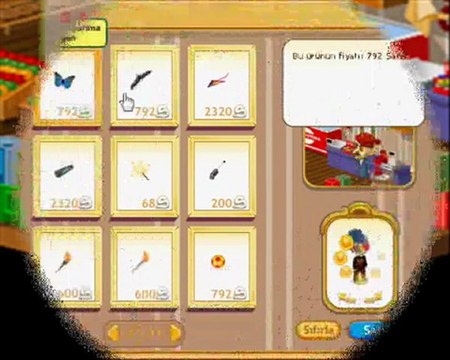 Sanalika Tanıtım Videosu (Sanilcikarizma)