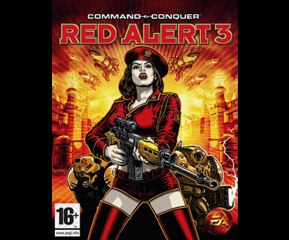 Command and Conquer Red Alert 3 pcgame fullversion free download