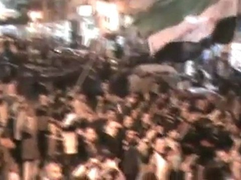 فري برس مسائية مدينة ادلب 28 11 2011 ج3