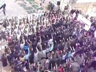 فري برس    قسم الأحرار في طيبة الامام 25 11 2011 ج2