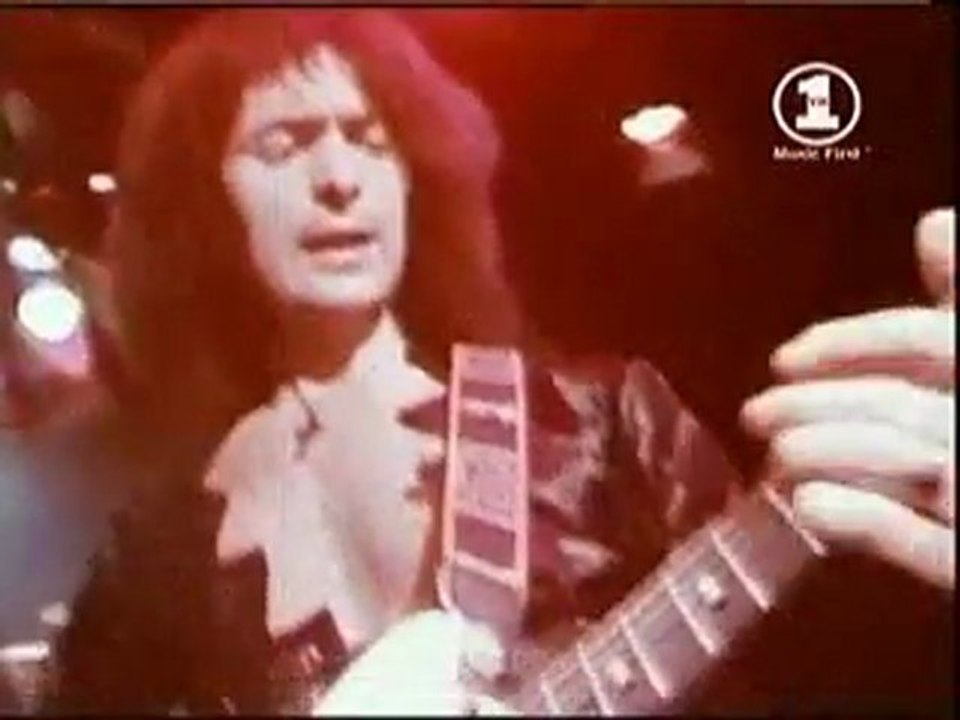 Rainbow - L.A. Connection