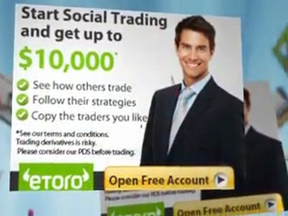 eToro WebTrader