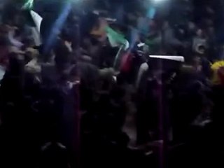 فري برس   الحولة مسائية 28 11 2011