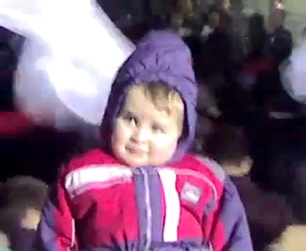 فري برس حمص باب هود هبّوا يا أهل حلب 28 11 2011