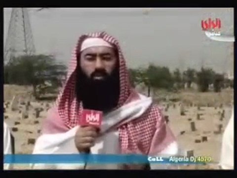 الموت عبرة و عظة للشيخ نبيل العوضي