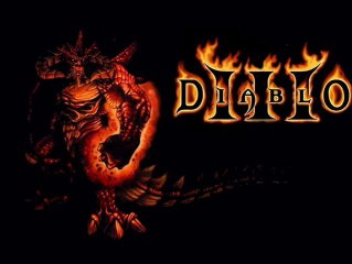 Diablo III pcgame fullversion free download