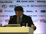 Açılış Töreni Murat Yalçıntaş