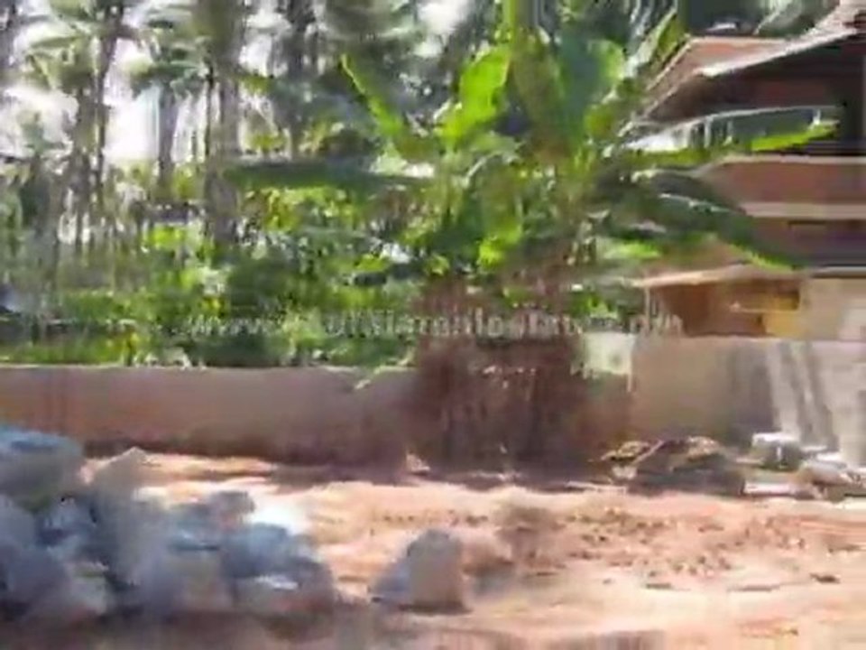 House plots in trivandrum : Land for sale at Thuruvikkal,  Akkulam, Trivandrum