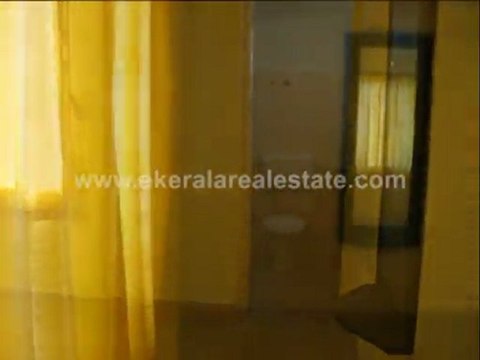 Trivandrum Properties Flats : Flat for Rent at Menamkulam, Kazhakkottam