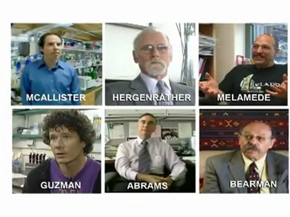 Cannabis - Weed - Pot - Marijuana - Kills Cancer cells finds UCLA research and others